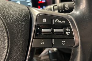 Kia Sorento esikatselu 12