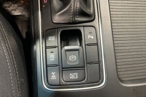 Kia Sorento esikatselu 16