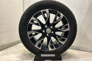 Mitsubishi Outlander PHEV esikatselu 9