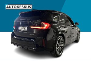 BMW iX1 esikatselu 4