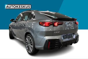 BMW iX2 esikatselu 6