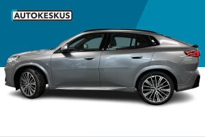 BMW iX2 esikatselu 7