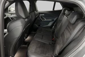 BMW iX2 esikatselu 9