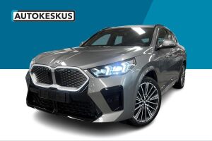 BMW iX2 esikatselu 0