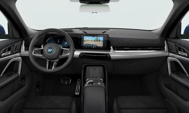 BMW iX2