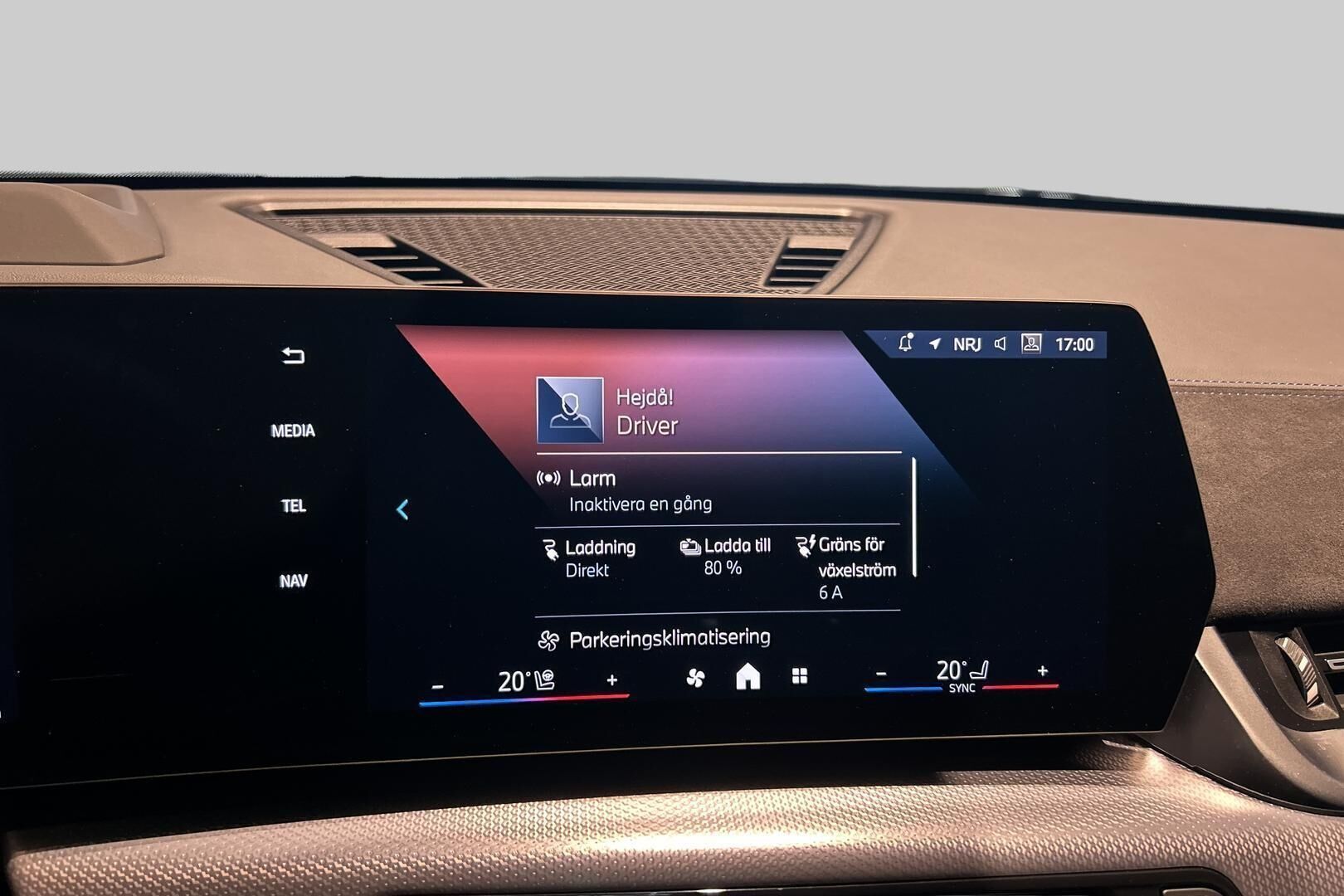 BMW iX2 iso kuva 19