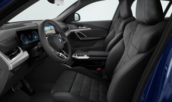 BMW iX2 esikatselu 2