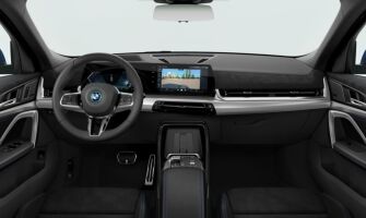 BMW iX2 esikatselu 3