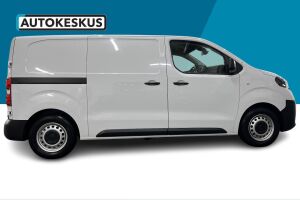 Toyota Proace esikatselu 3