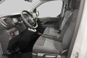 Toyota Proace esikatselu 8