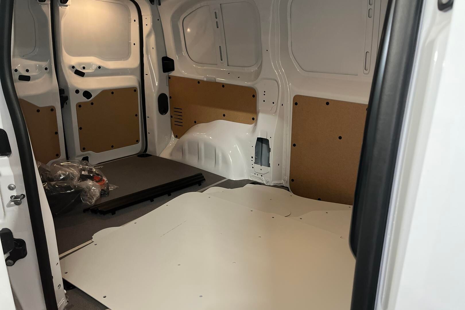 Toyota Proace iso kuva 9