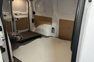 Toyota Proace esikatselu 9