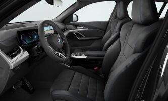 BMW iX2 esikatselu 2