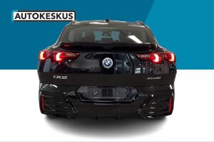 BMW iX2 esikatselu 4