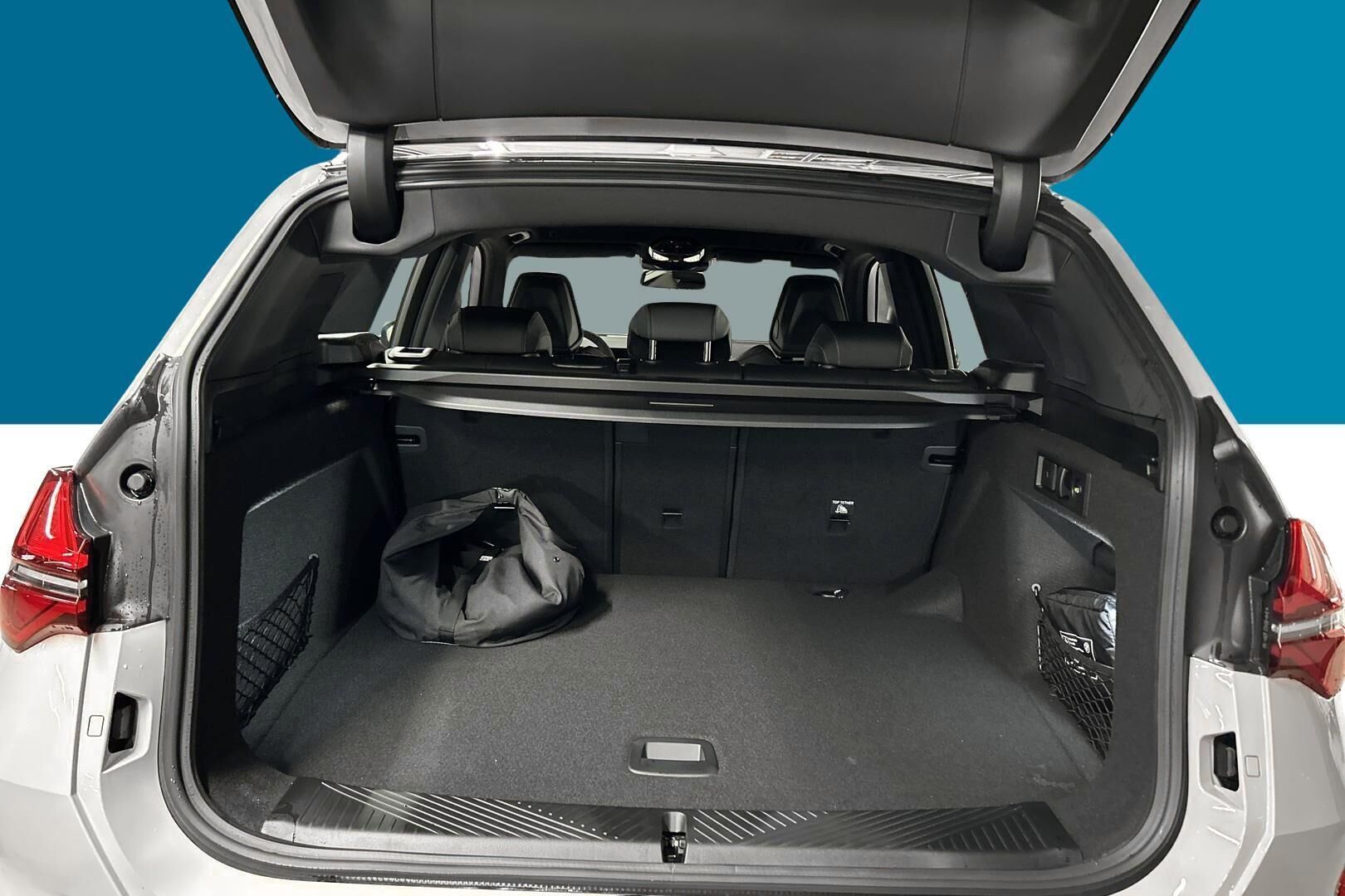 BMW X3 iso kuva 11