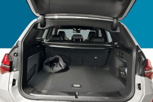 BMW X3 esikatselu 11