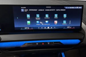 BMW X3 esikatselu 19