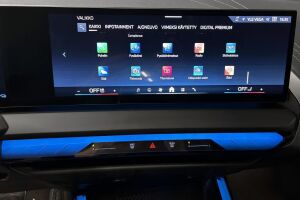 BMW X3 esikatselu 20