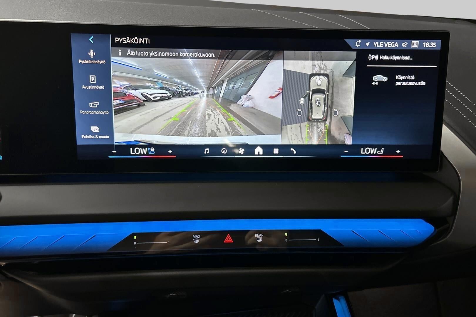 BMW X3 iso kuva 21