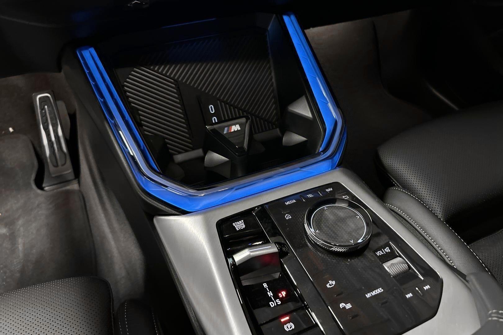 BMW X3 iso kuva 22