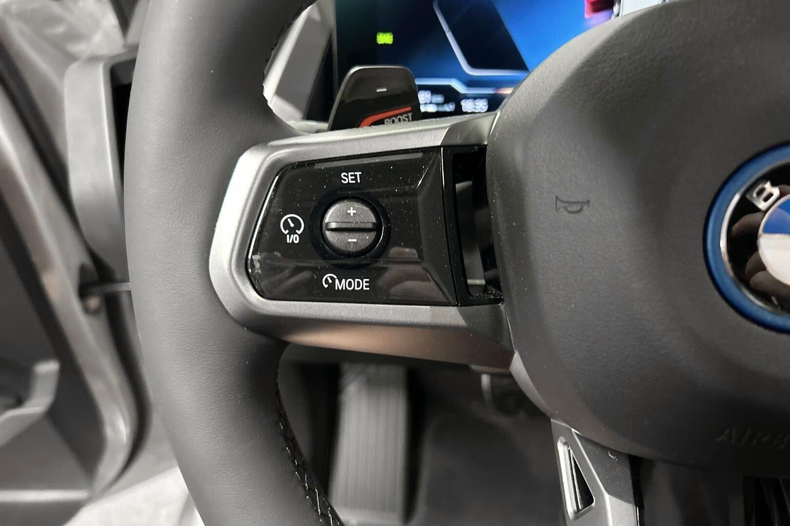 BMW X3 iso kuva 23