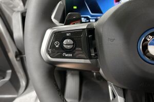BMW X3 esikatselu 23
