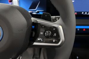 BMW X3 esikatselu 24