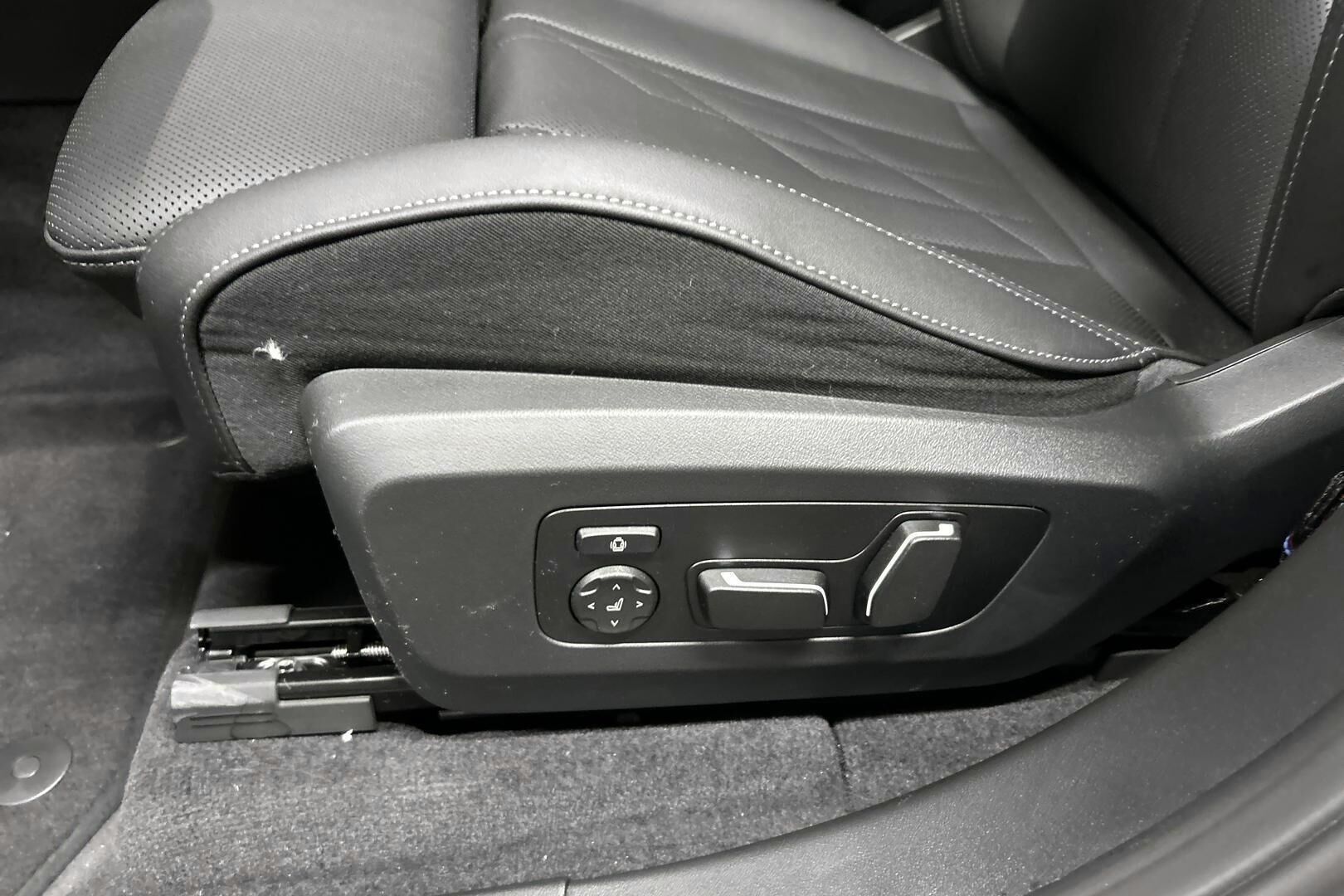 BMW X3 iso kuva 27