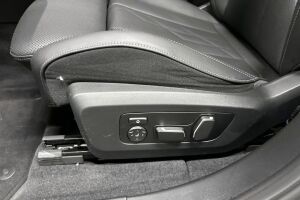 BMW X3 esikatselu 27