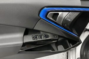 BMW X3 esikatselu 28