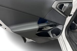 BMW X3 esikatselu 29