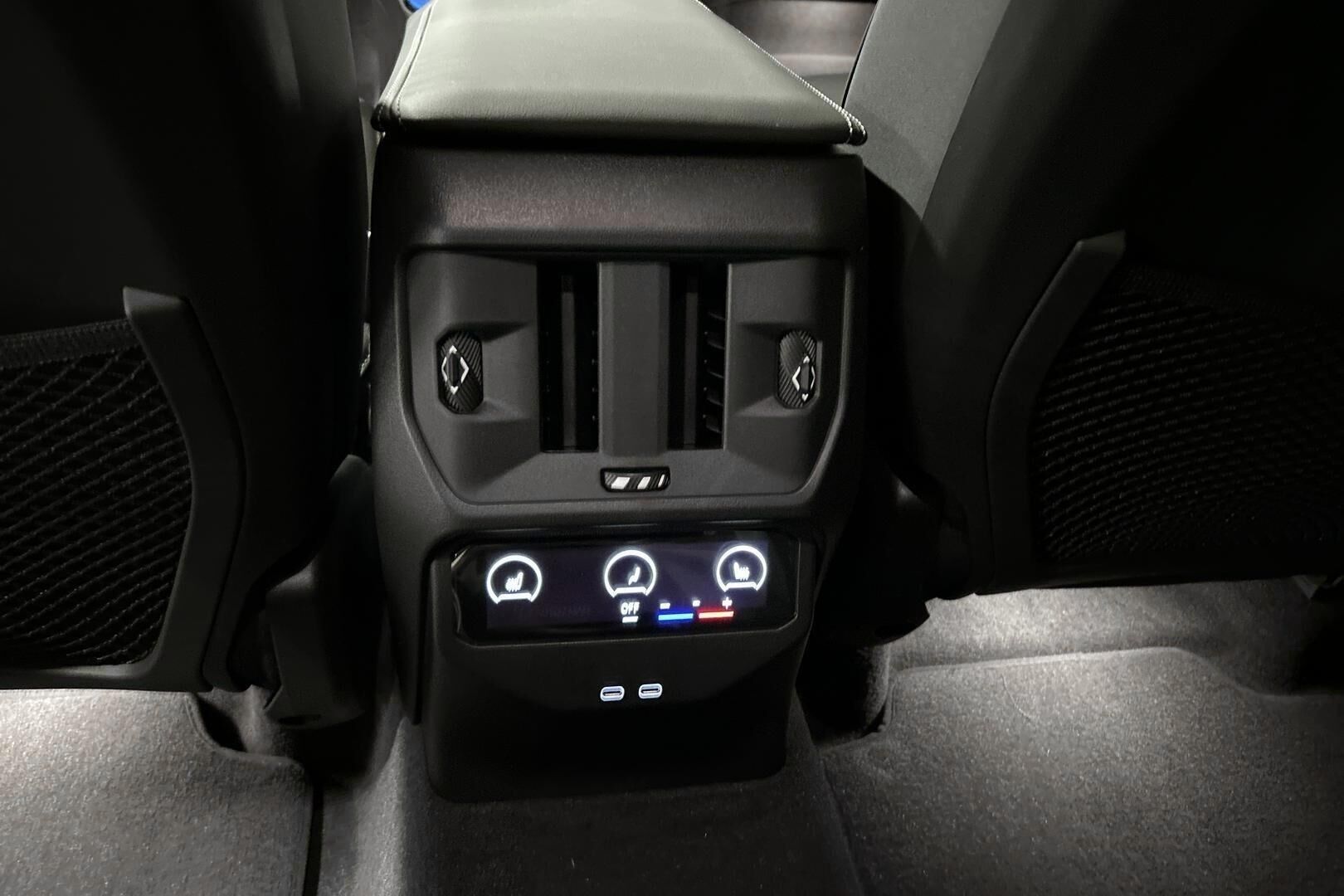 BMW X3 iso kuva 30