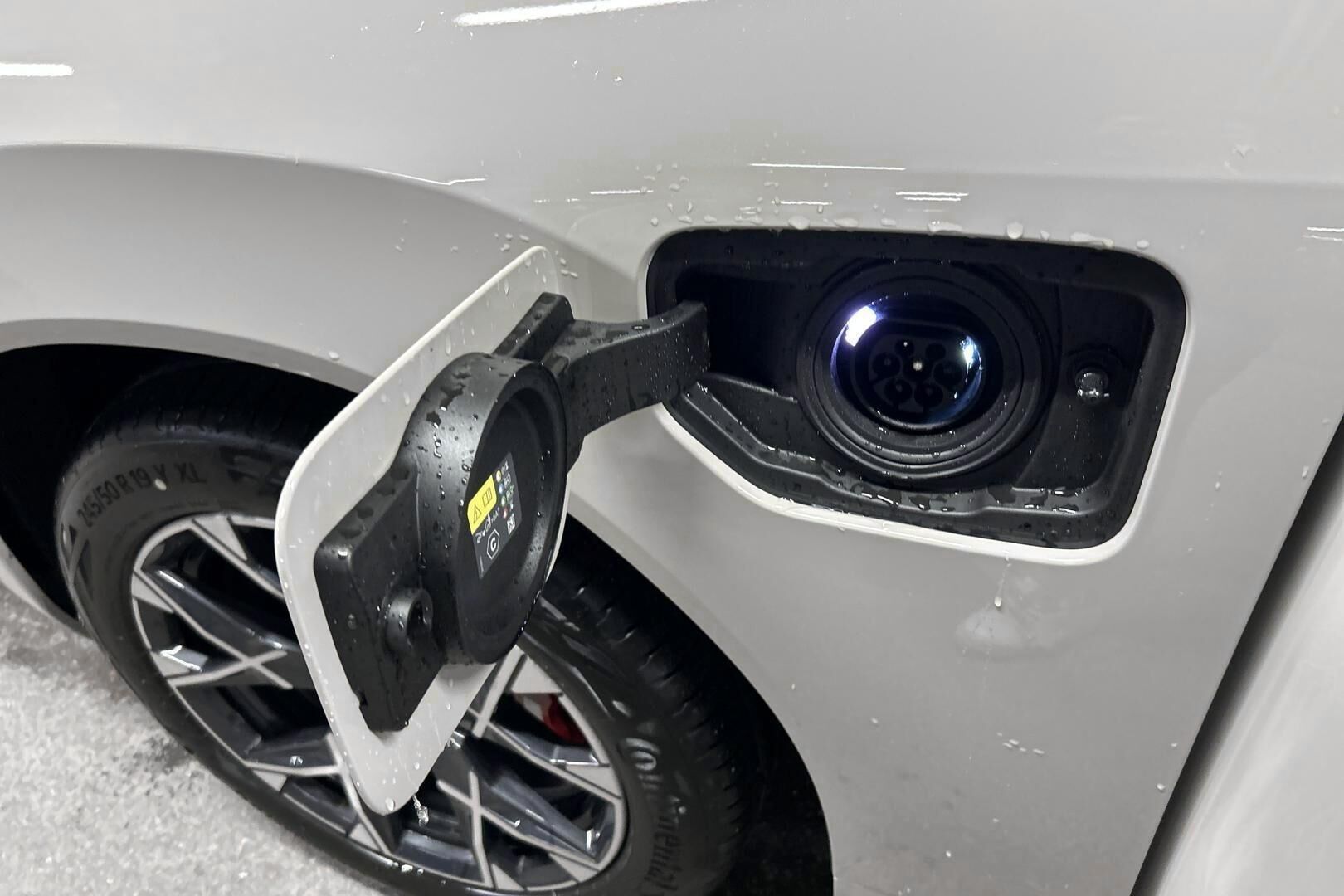BMW X3 iso kuva 31