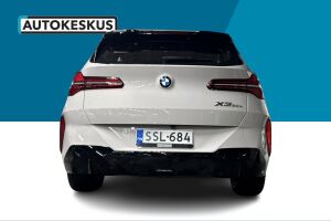 BMW X3 esikatselu 5