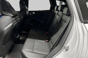 BMW X3 esikatselu 9