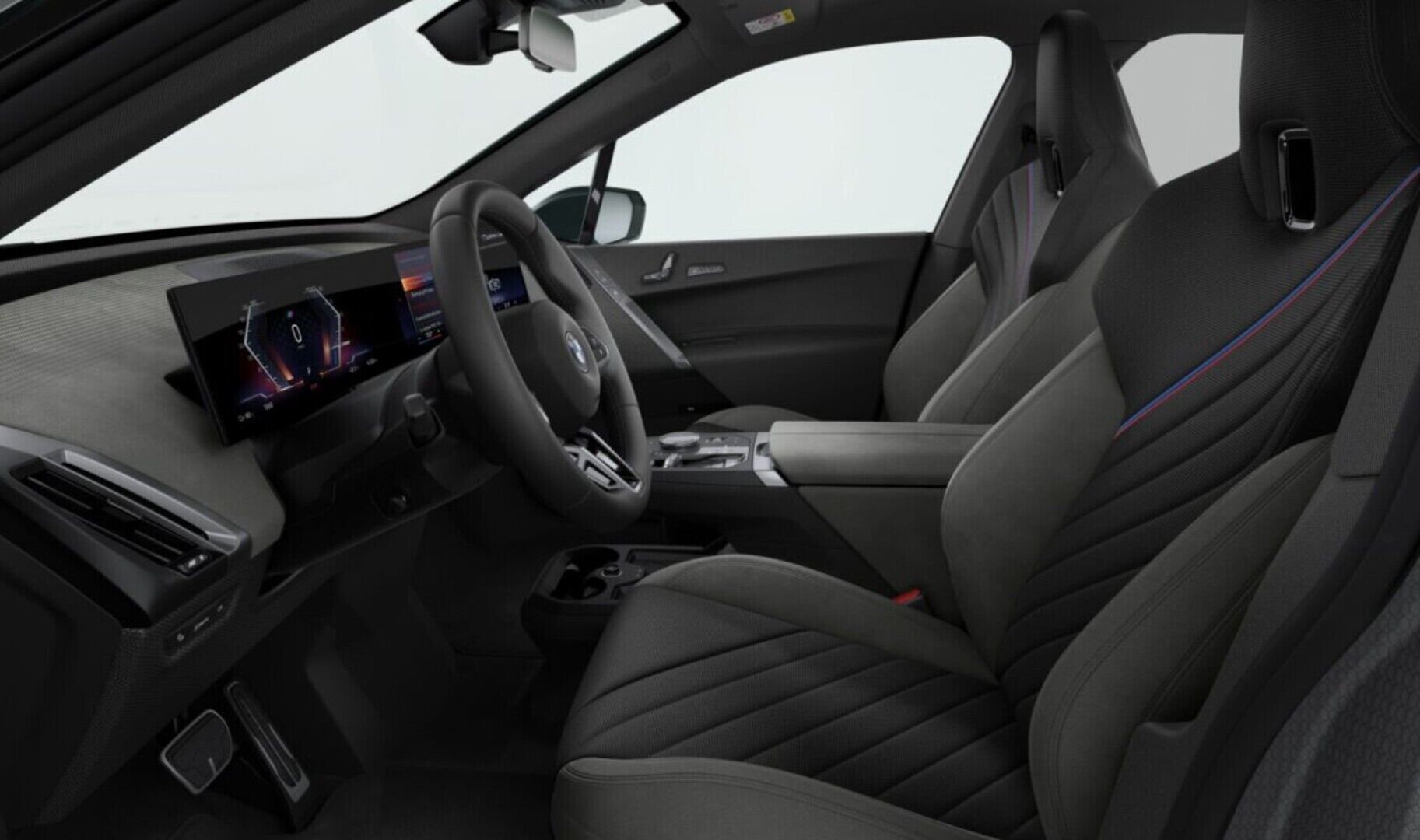BMW iX iso kuva 2