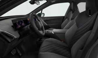 BMW iX esikatselu 2