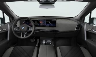 BMW iX esikatselu 3