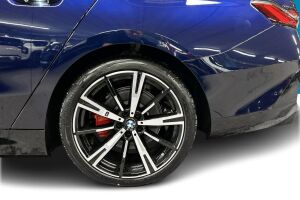 BMW 5-sarja esikatselu 26