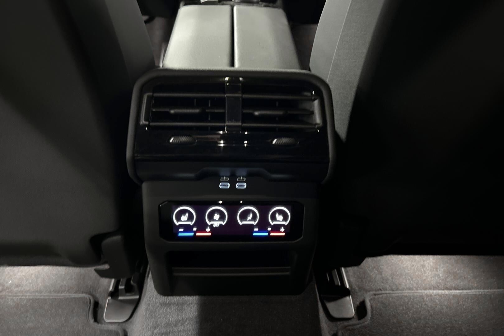 BMW 5-sarja iso kuva 18