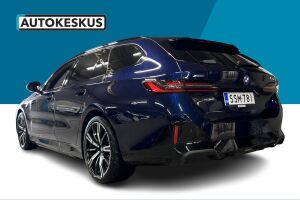 BMW 5-sarja esikatselu 2