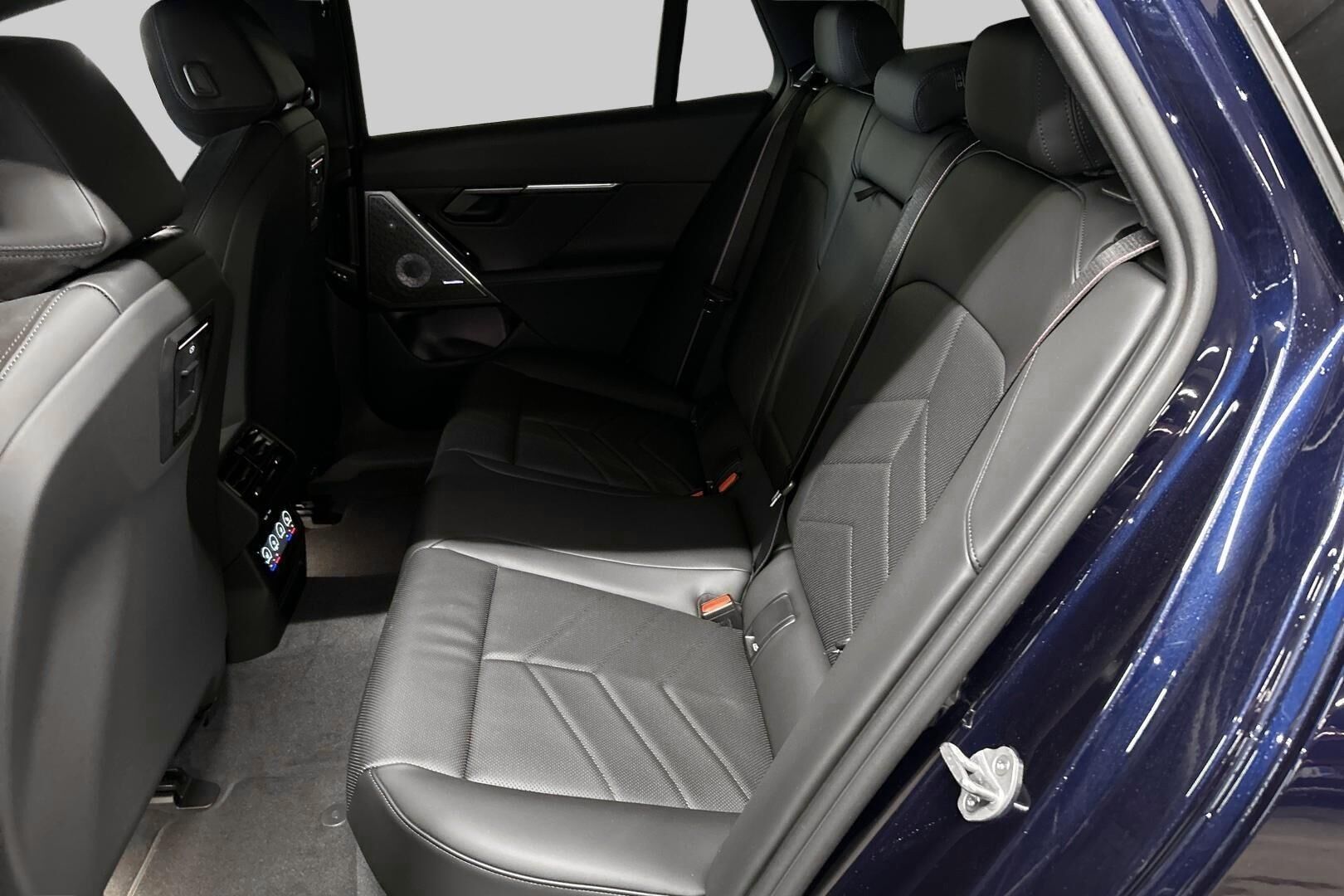 BMW 5-sarja iso kuva 4