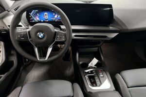 BMW 1-sarja esikatselu 10