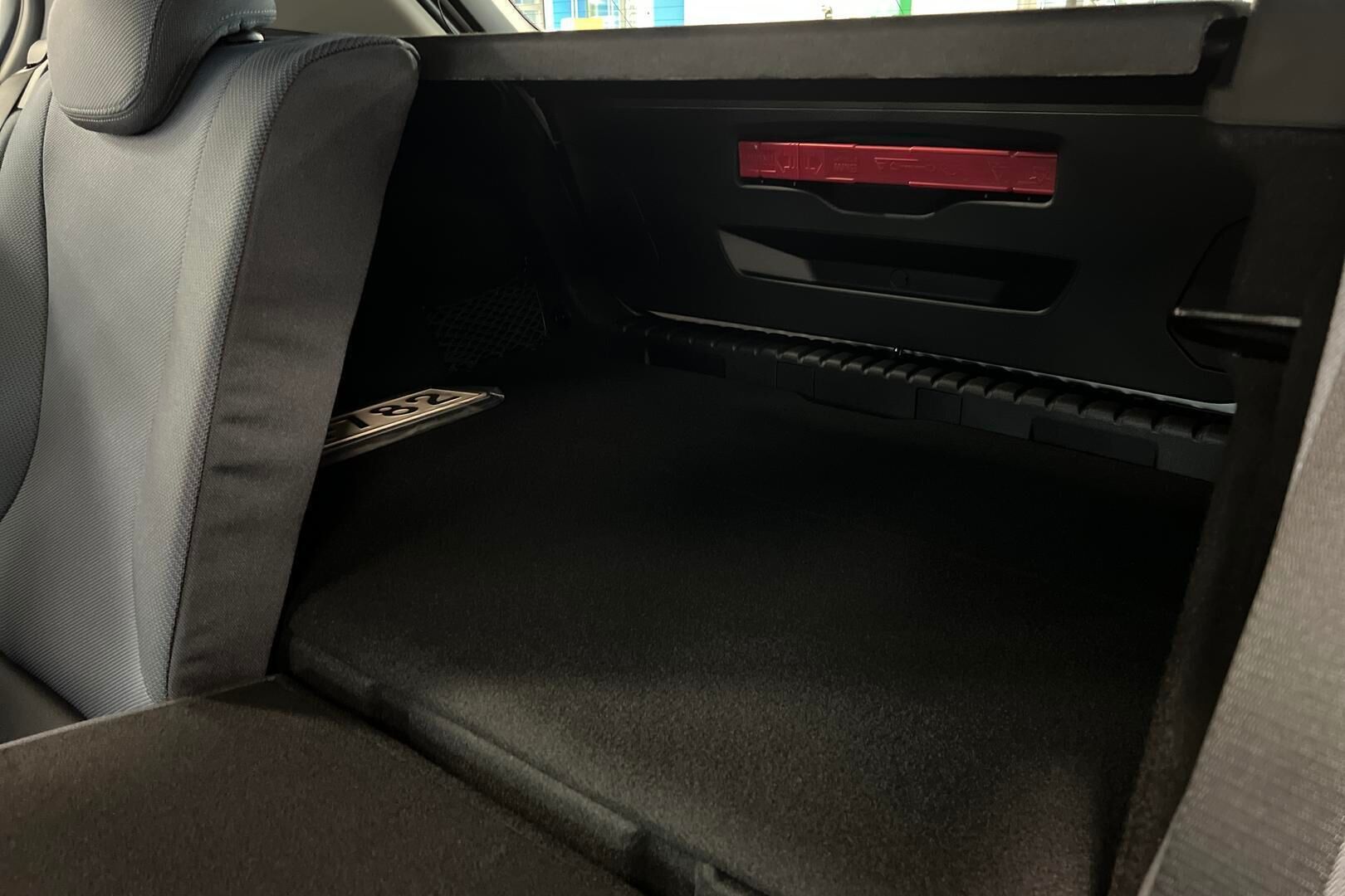 BMW 1-sarja iso kuva 11