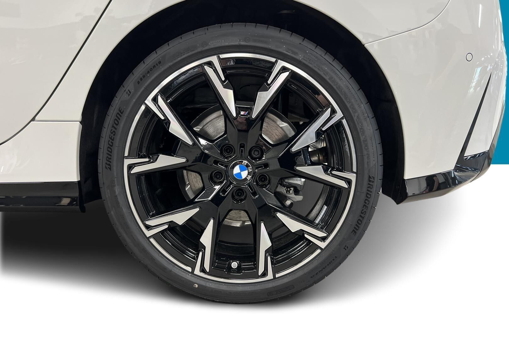 BMW 1-sarja iso kuva 12