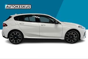 BMW 1-sarja esikatselu 3