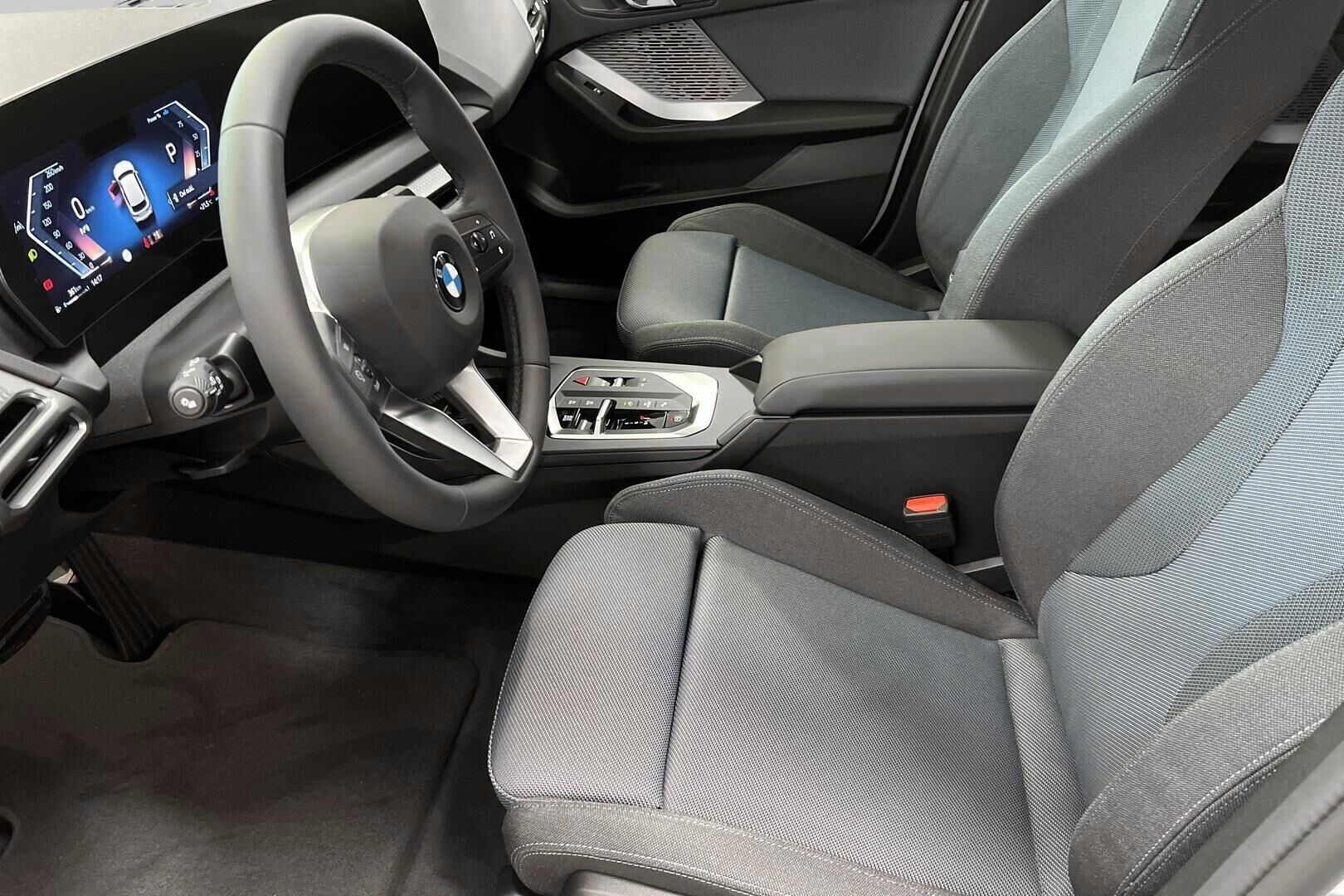 BMW 1-sarja iso kuva 8