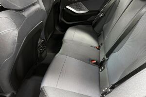 BMW 1-sarja esikatselu 9