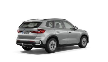 BMW iX1 esikatselu 1