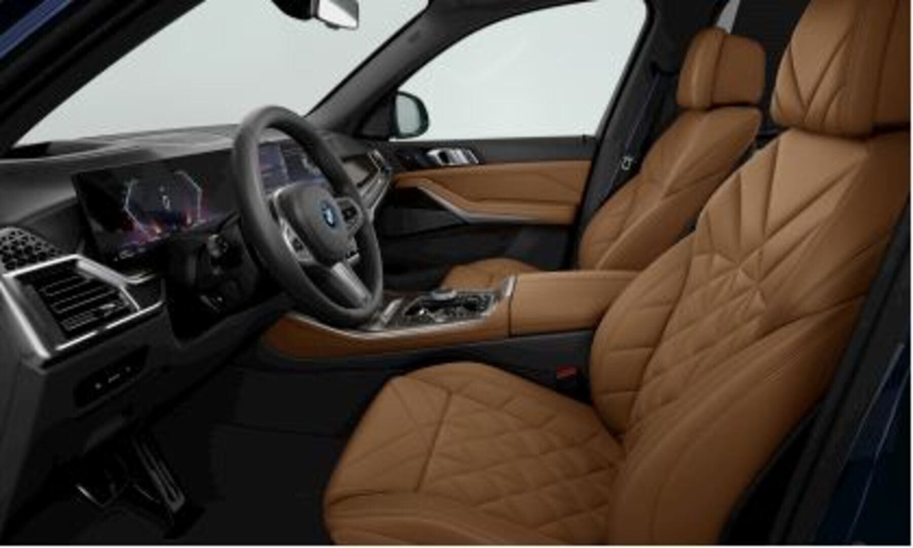 BMW X5 iso kuva 2